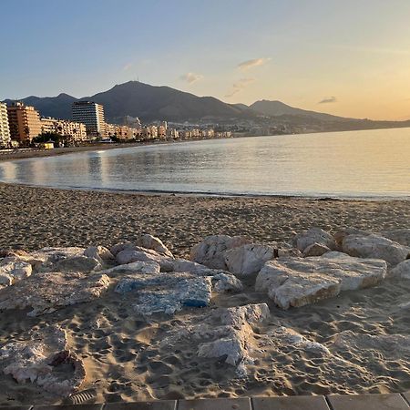 Villa Amir Fuengirola Eksteriør billede