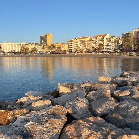 Villa Amir Fuengirola Eksteriør billede