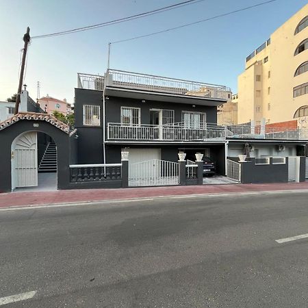 Villa Amir Fuengirola Eksteriør billede