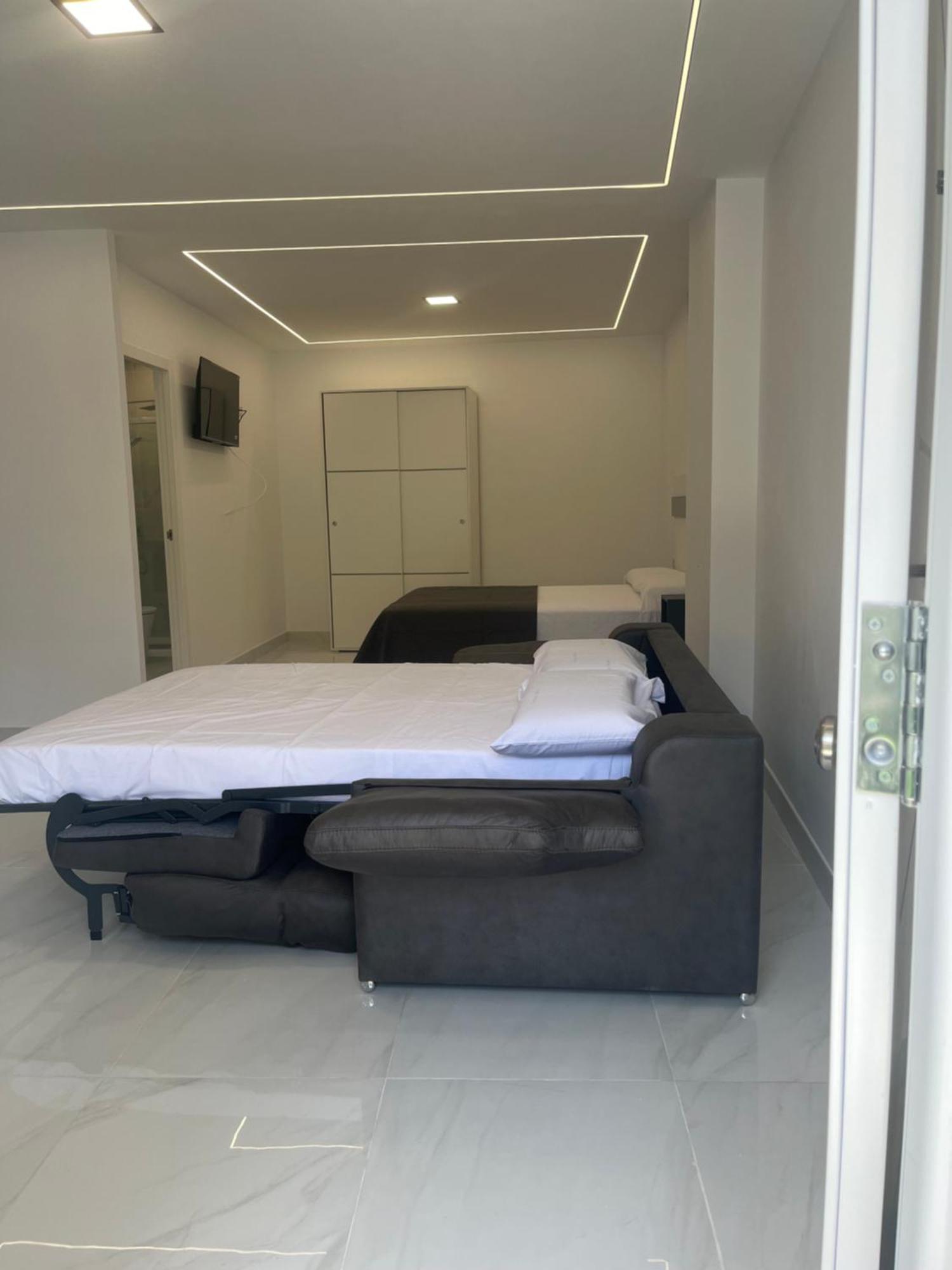 Villa Amir Fuengirola Eksteriør billede