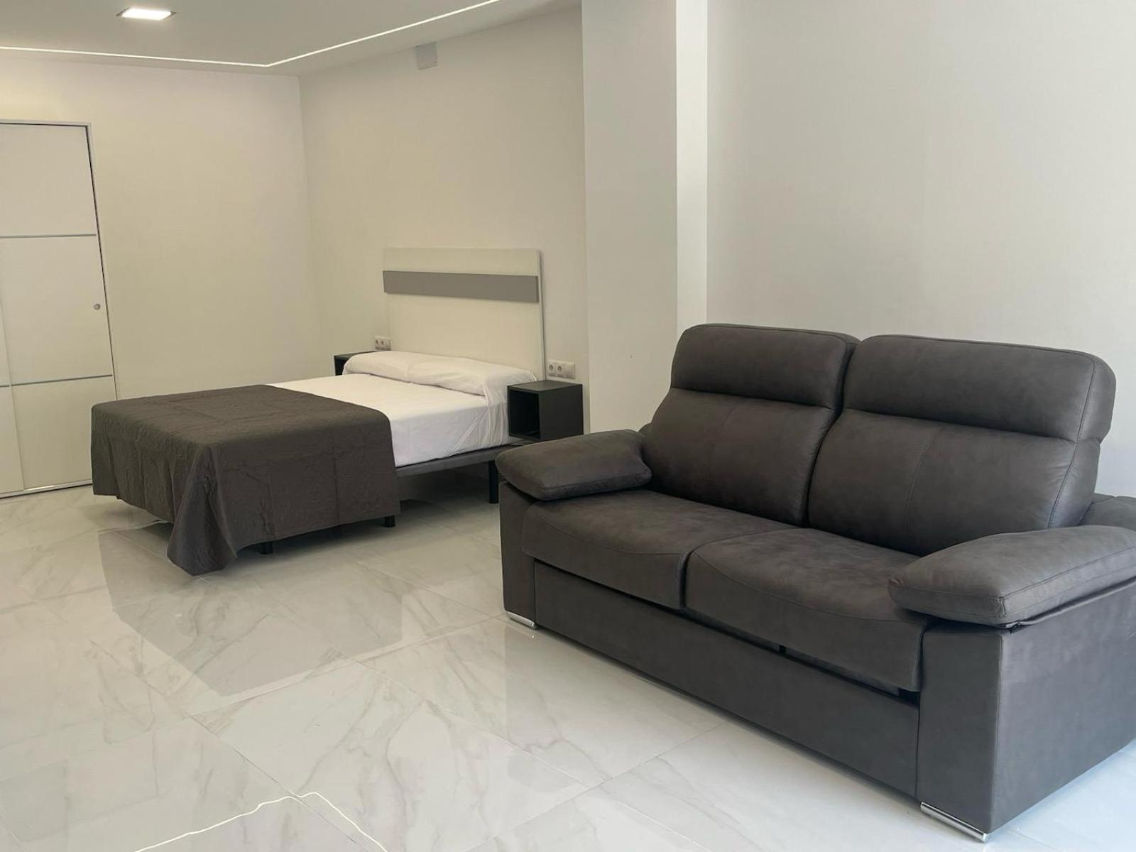 Villa Amir Fuengirola Eksteriør billede