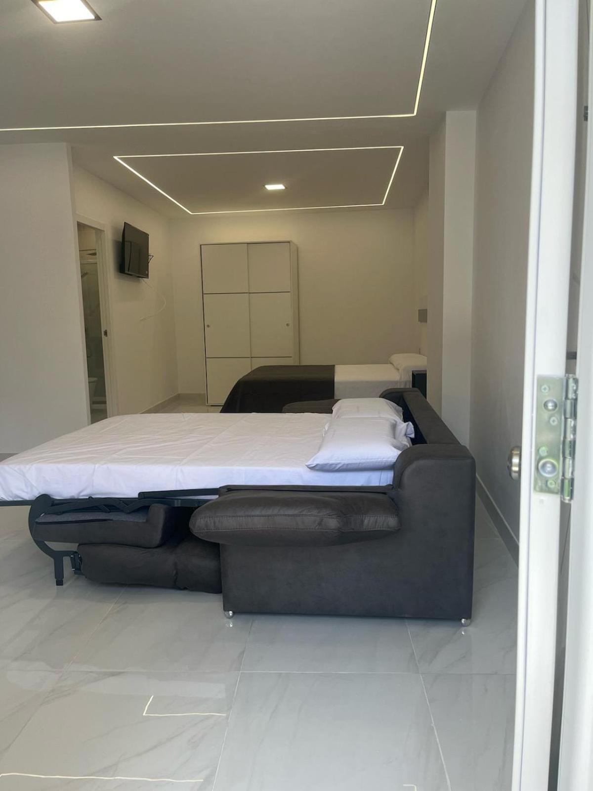 Villa Amir Fuengirola Eksteriør billede