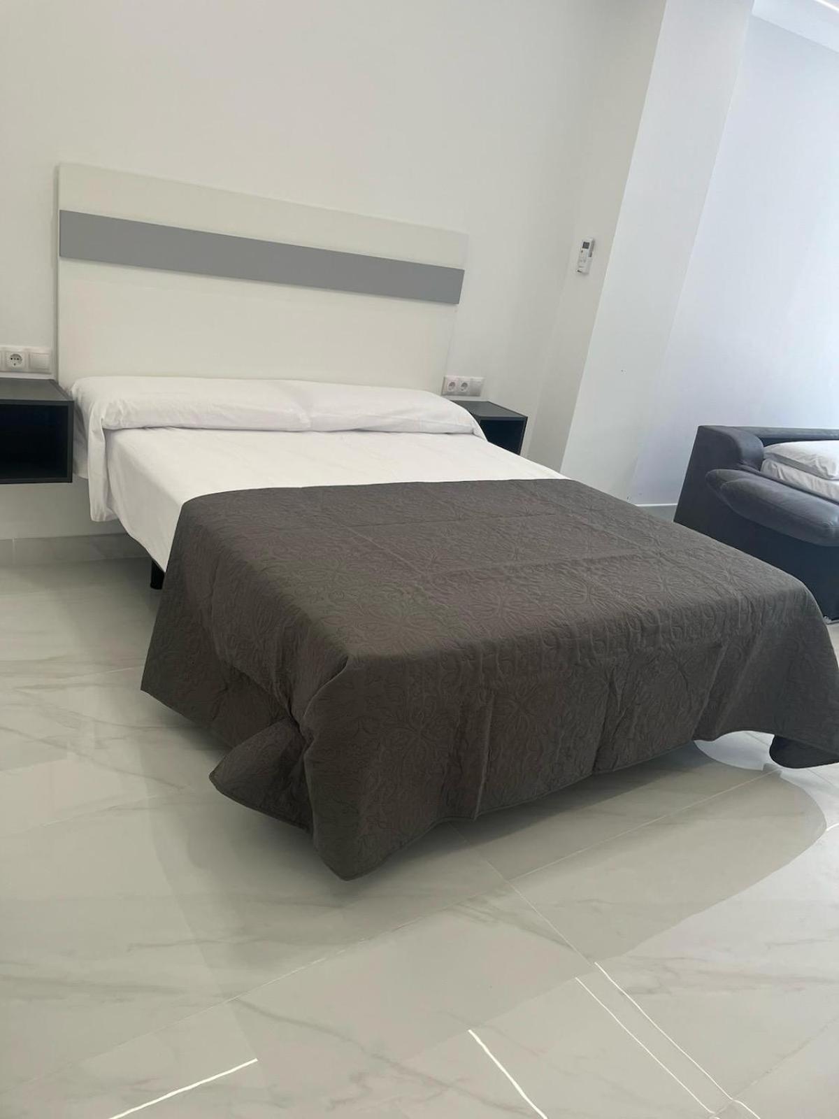 Villa Amir Fuengirola Eksteriør billede