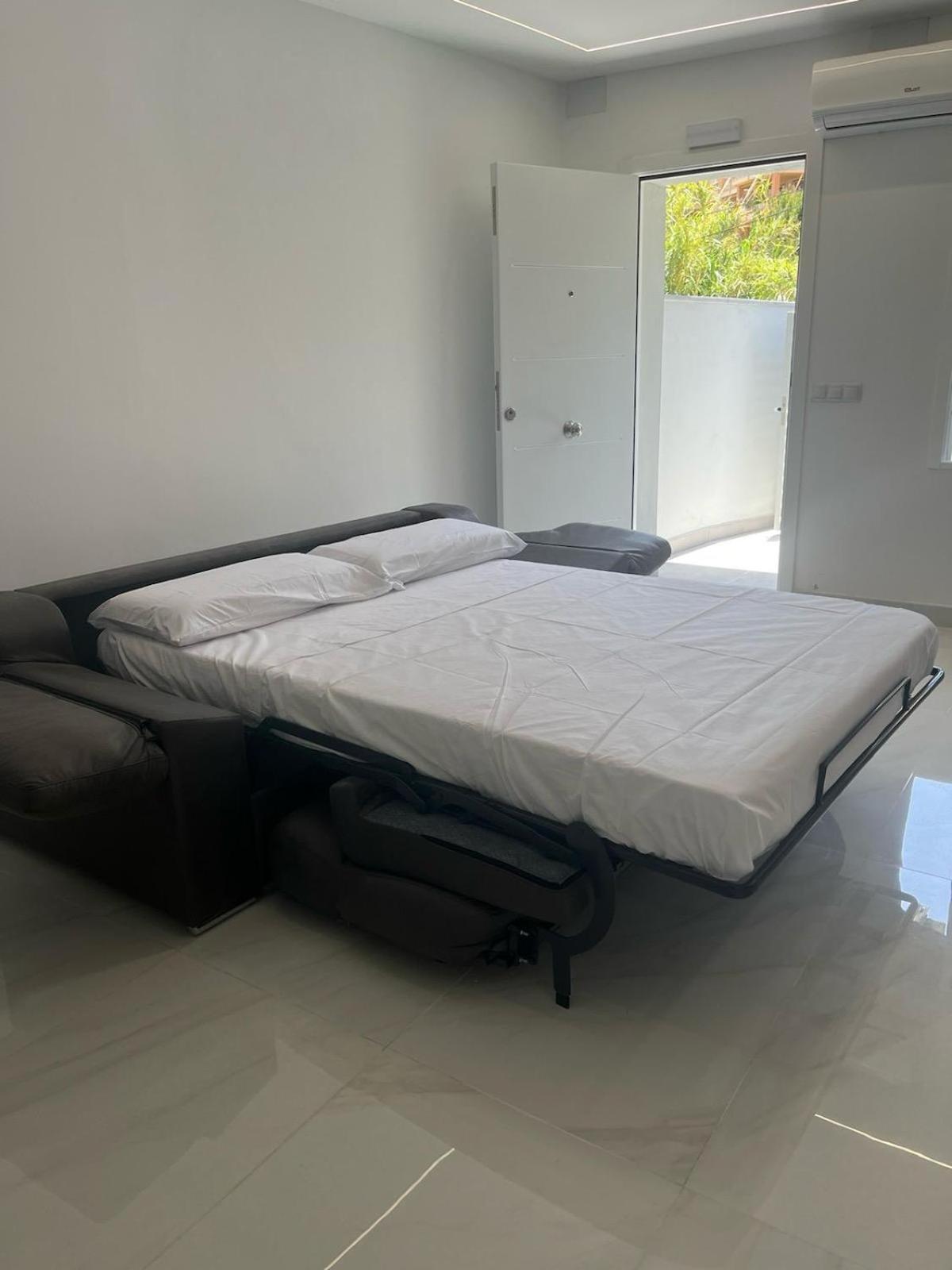 Villa Amir Fuengirola Eksteriør billede