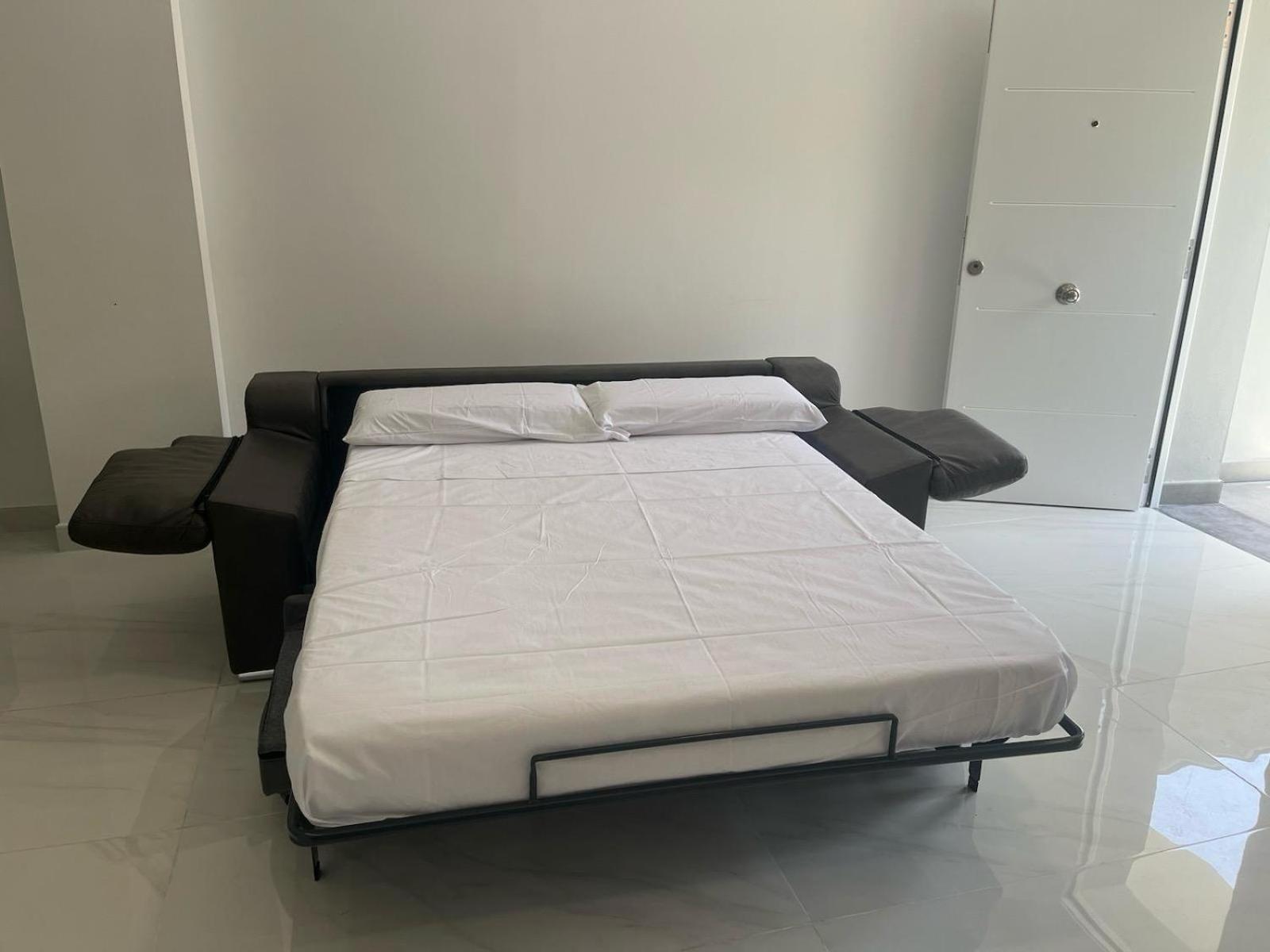 Villa Amir Fuengirola Eksteriør billede