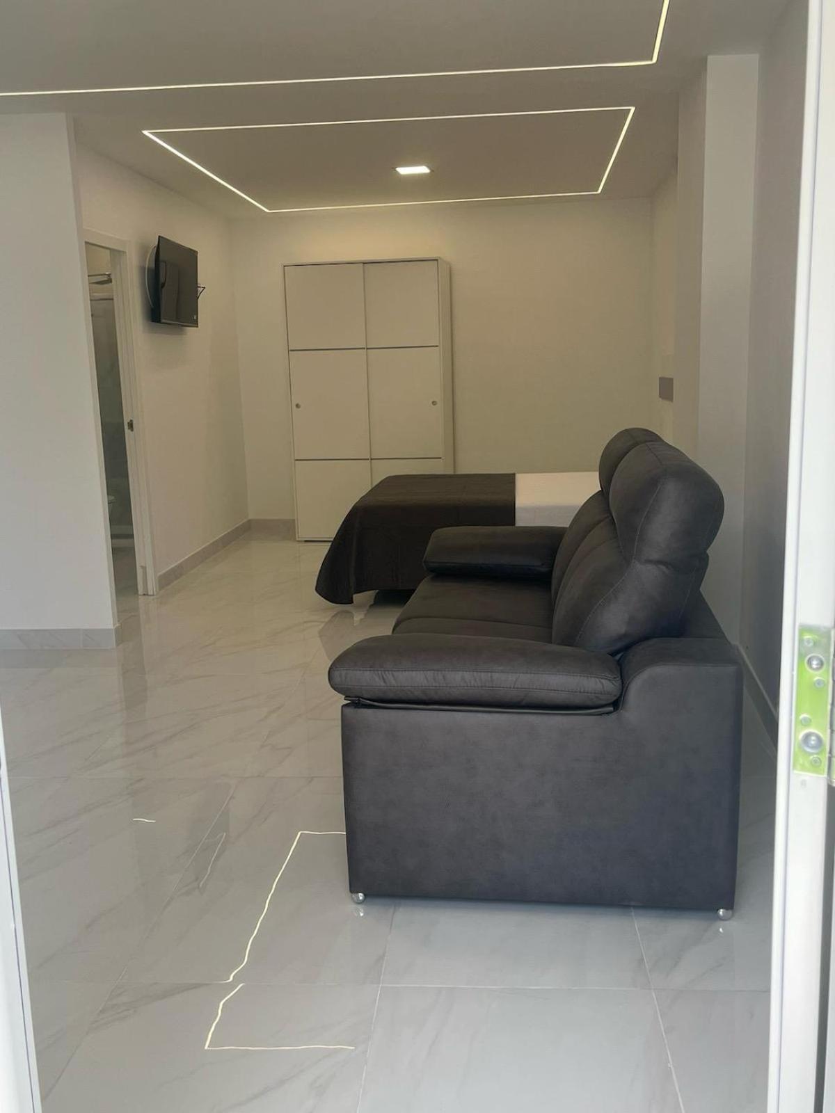 Villa Amir Fuengirola Eksteriør billede