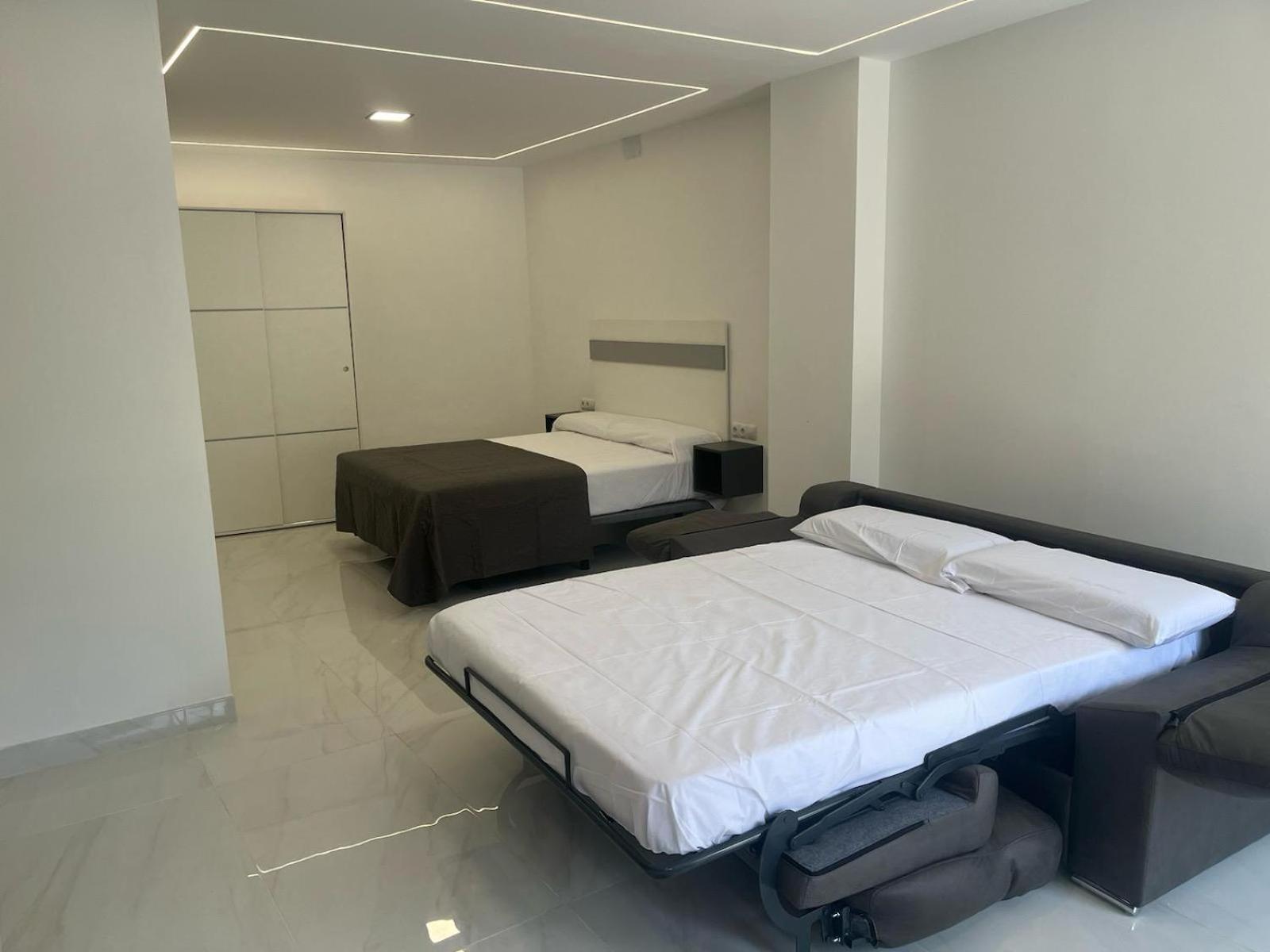 Villa Amir Fuengirola Eksteriør billede