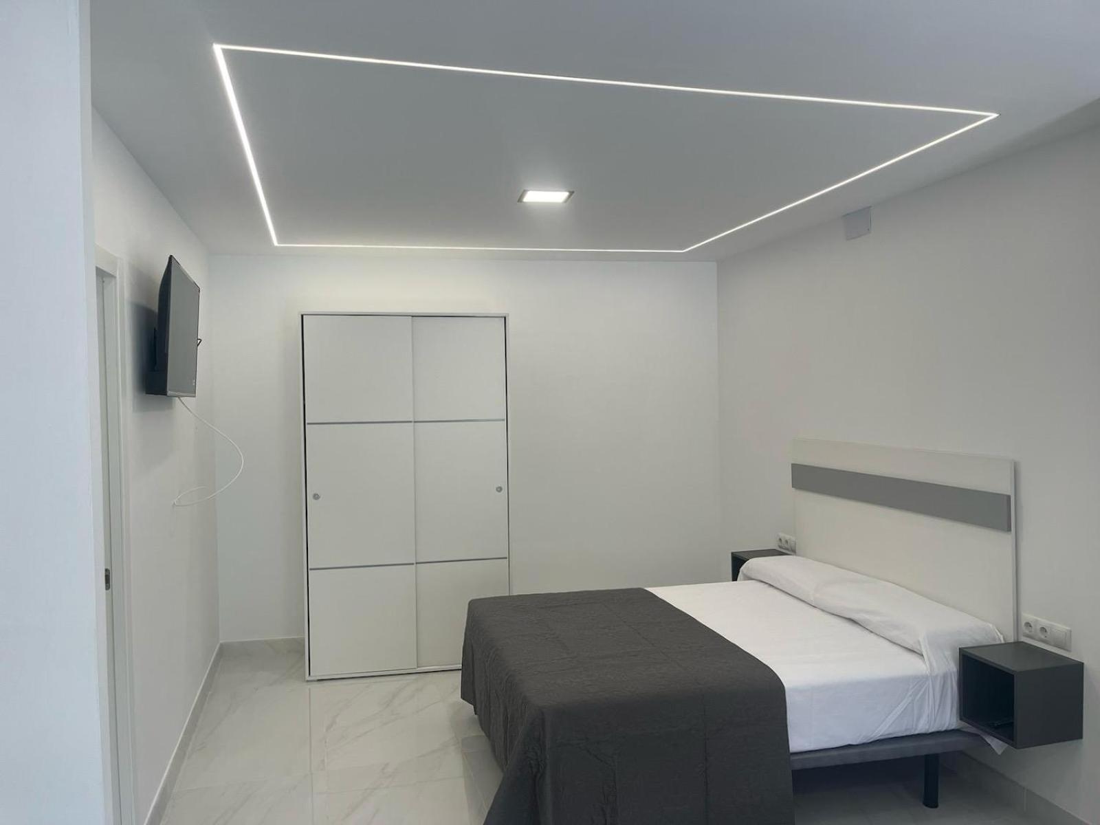 Villa Amir Fuengirola Eksteriør billede