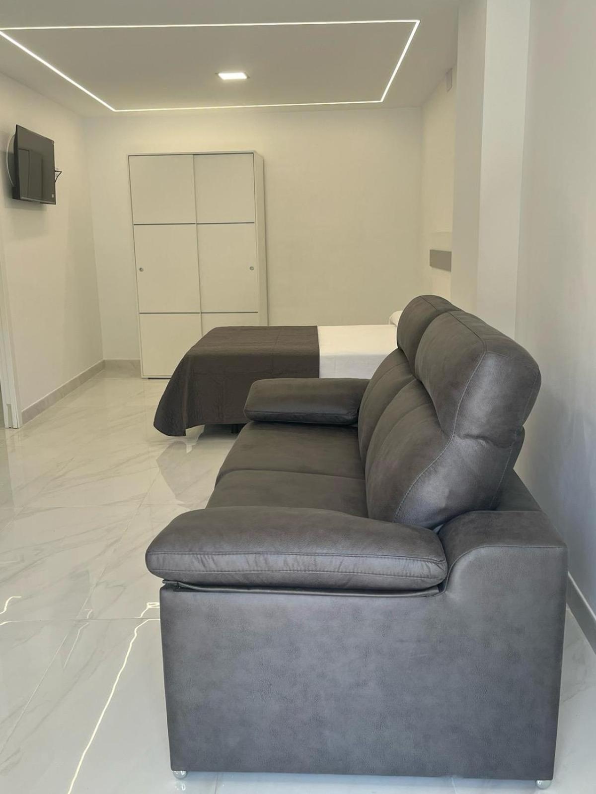 Villa Amir Fuengirola Eksteriør billede