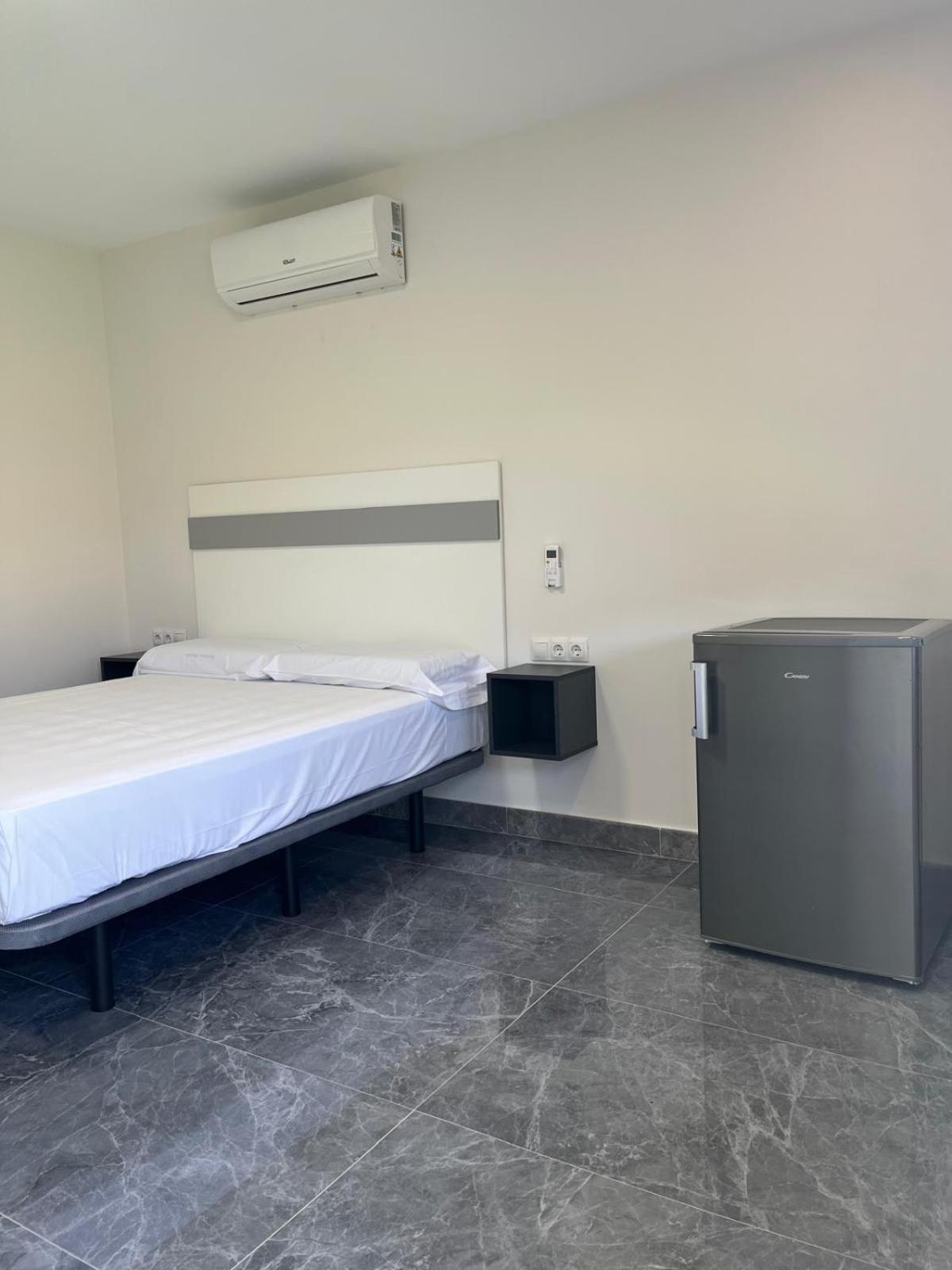 Villa Amir Fuengirola Eksteriør billede
