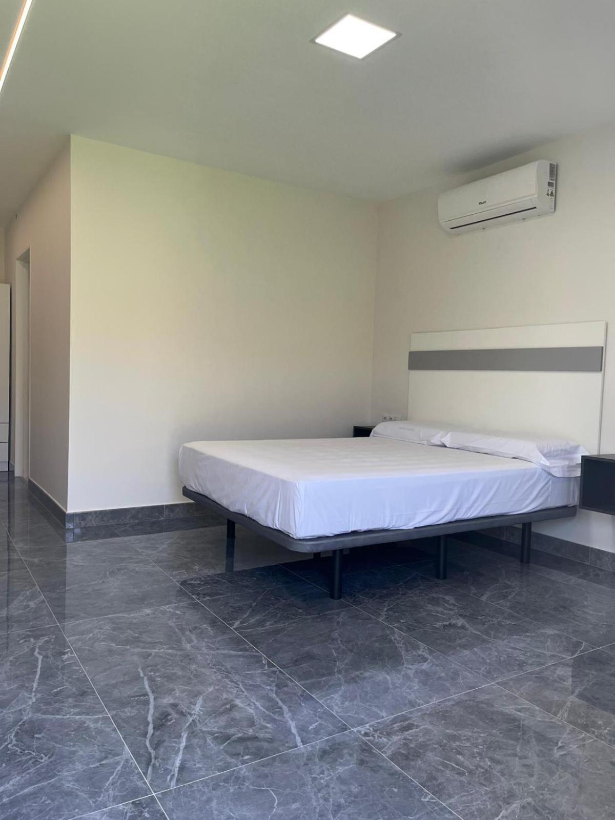Villa Amir Fuengirola Eksteriør billede