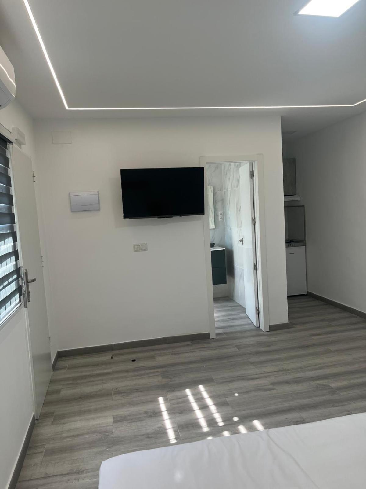 Villa Amir Fuengirola Eksteriør billede