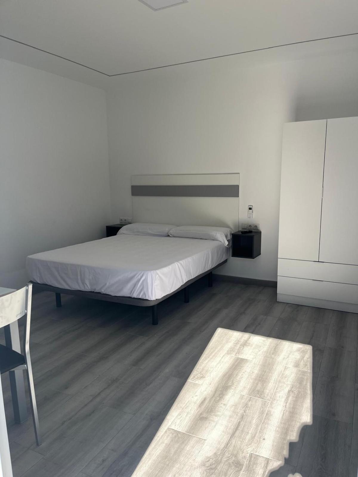 Villa Amir Fuengirola Eksteriør billede