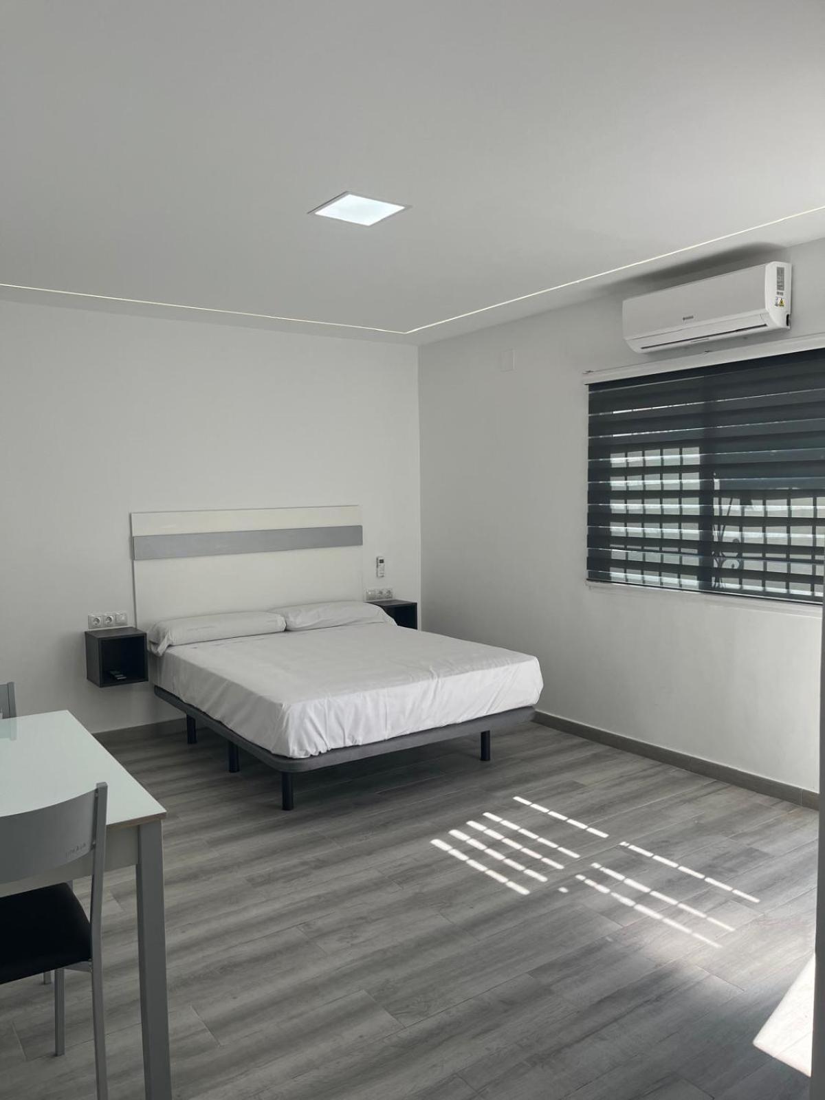 Villa Amir Fuengirola Eksteriør billede