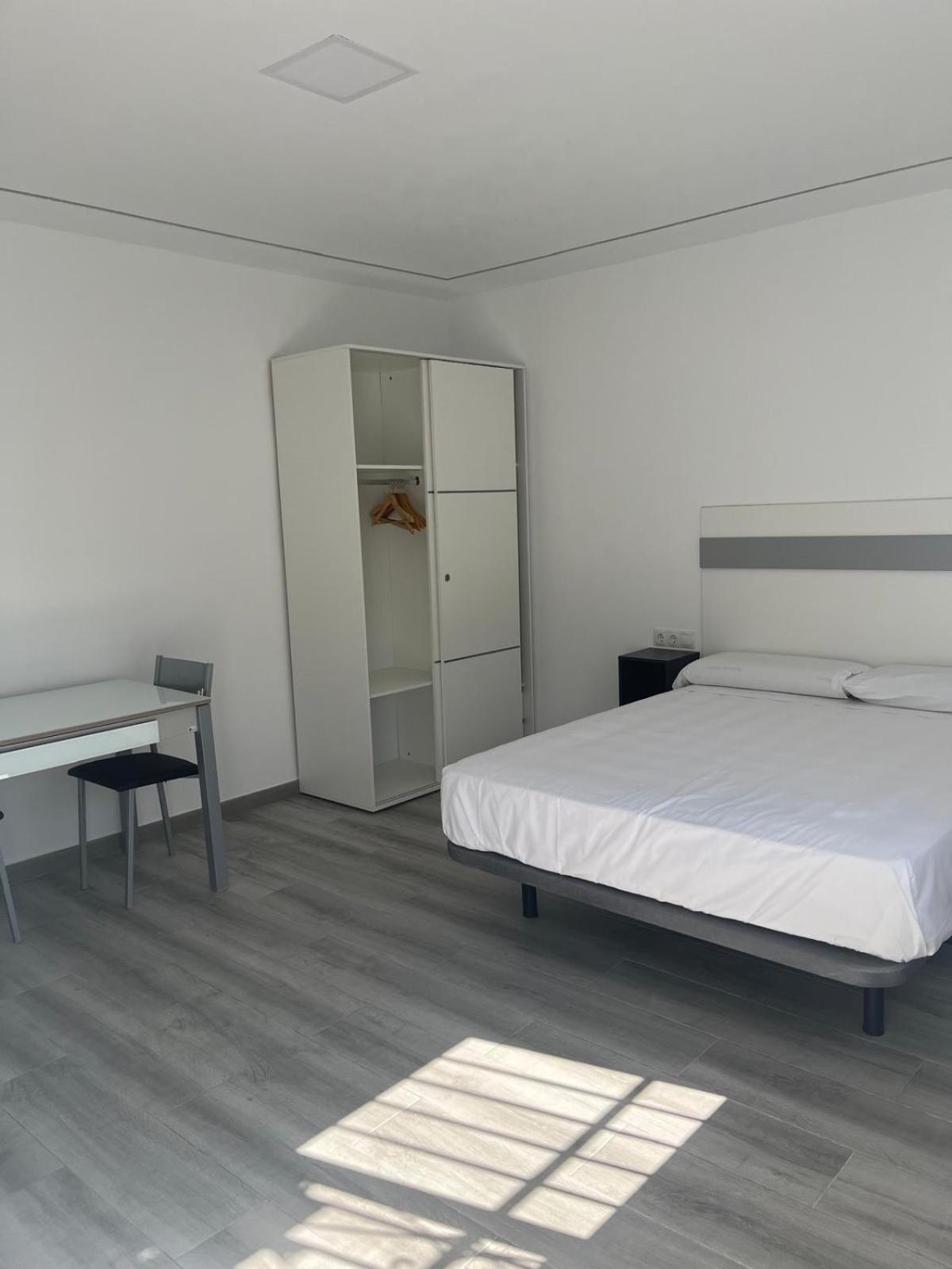 Villa Amir Fuengirola Eksteriør billede