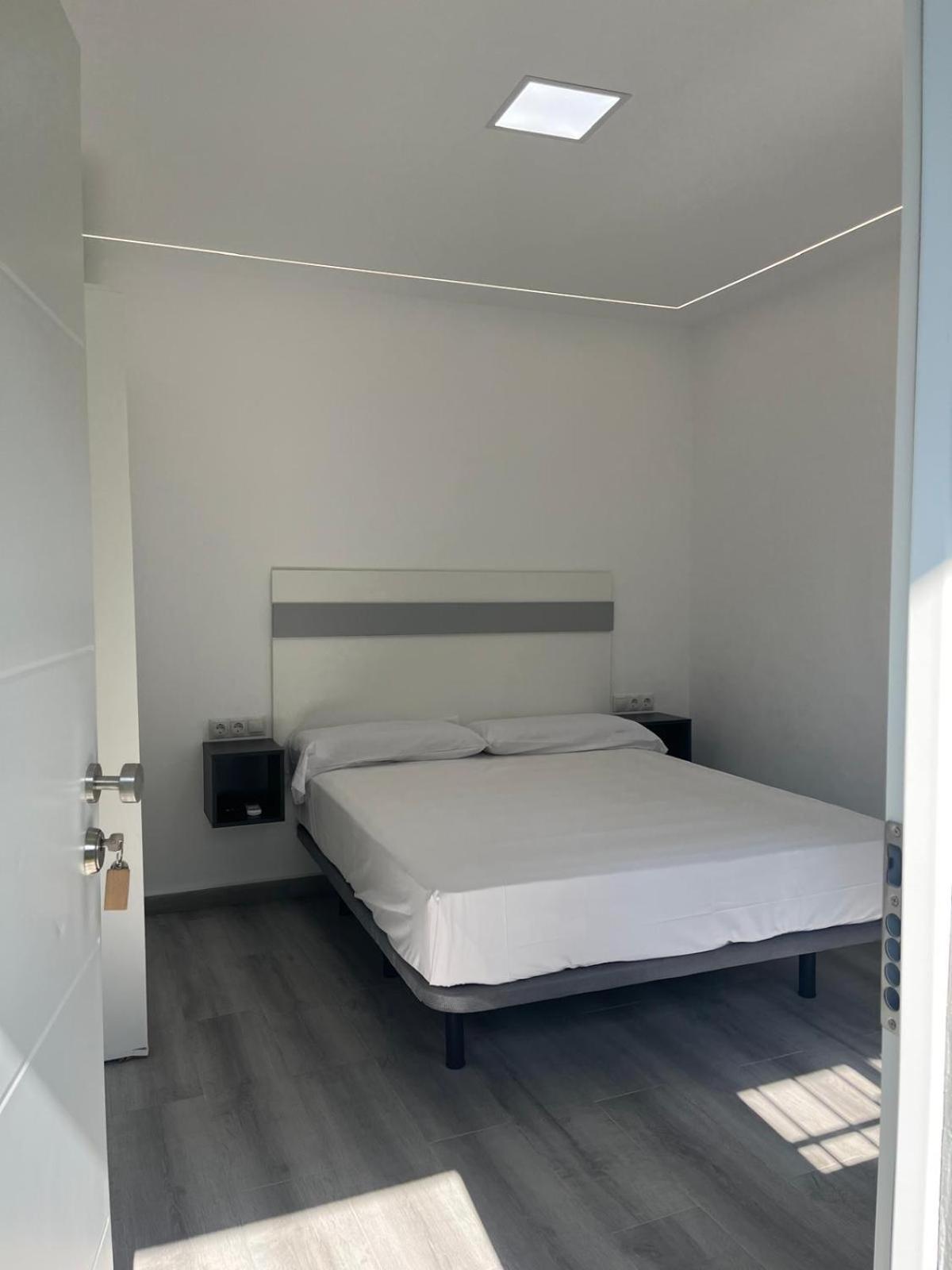 Villa Amir Fuengirola Eksteriør billede