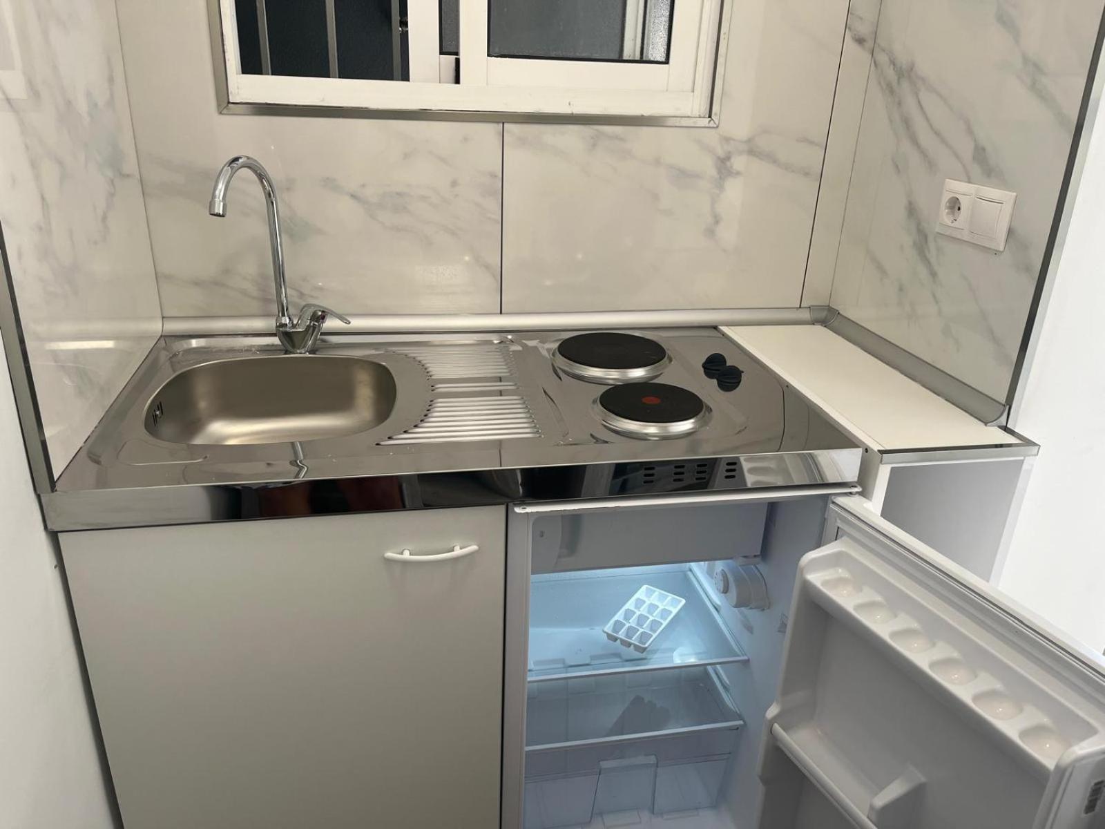 Villa Amir Fuengirola Eksteriør billede