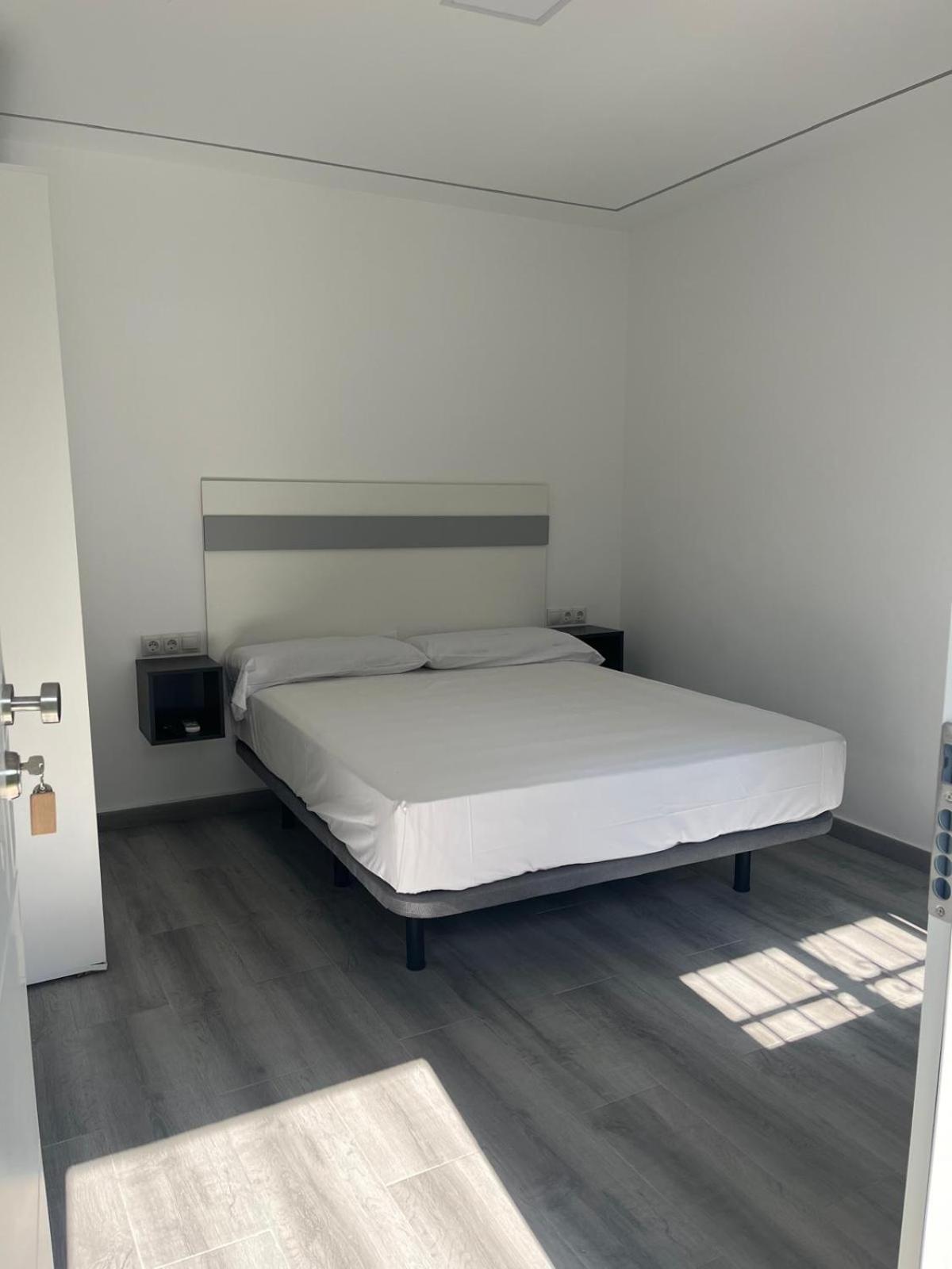 Villa Amir Fuengirola Eksteriør billede